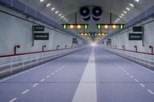 wayanad tunnel length and cost