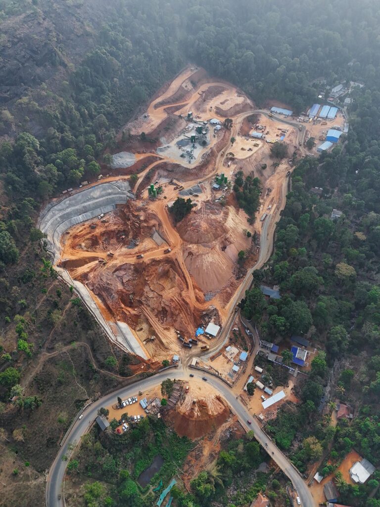 Meppadi tunnel latest update april 2026