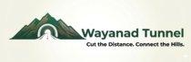 Wayanad Tunnel project Logo