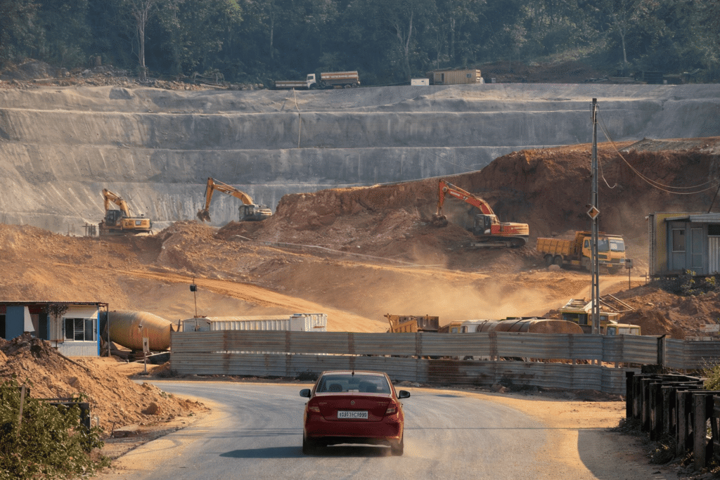 Wayanad tunnel updates may 2026