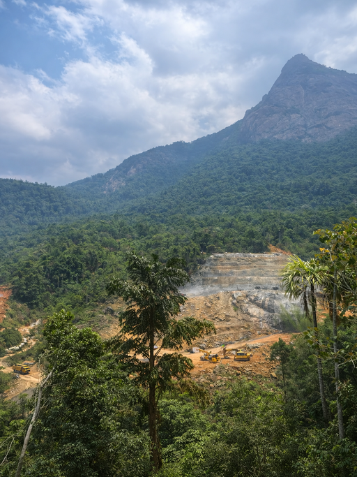 Kozhikode Wayanad tunnel updates may 2026