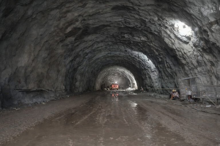 Wayanad Tunnel project update
